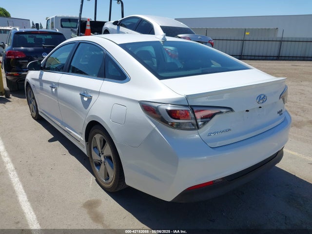 KMHE34L36HA072543 Hyundai gdi nu