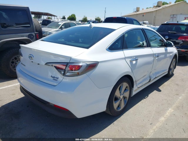 KMHE34L36HA072543 Hyundai gdi nu