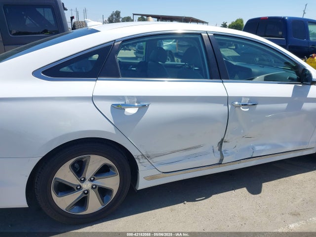 KMHE34L36HA072543 Hyundai gdi nu