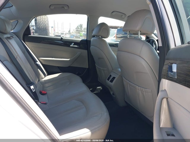 KMHE34L36HA072543 Hyundai gdi nu