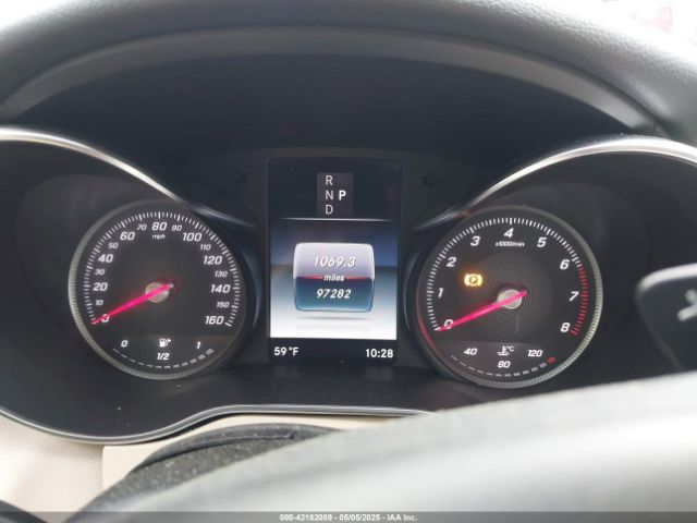2017 MERCEDES-BENZ C 300 WDDWK4KB8HF525865 Photo 6