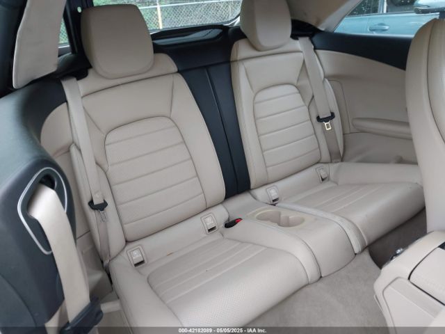 2017 MERCEDES-BENZ C 300 WDDWK4KB8HF525865 Photo 7