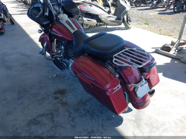 2016 HARLEY-DAVIDSON FLTRXS 1HD1KTM16GB616642 Photo 2