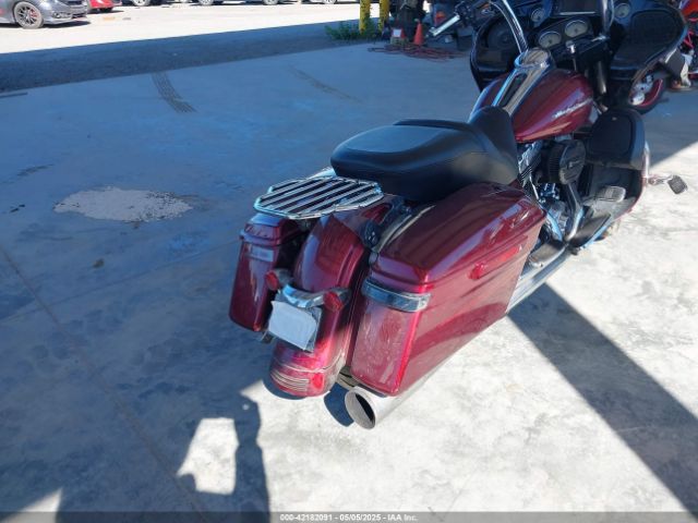 2016 HARLEY-DAVIDSON FLTRXS 1HD1KTM16GB616642 Photo 3