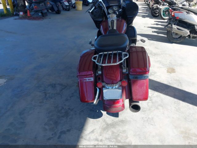 2016 HARLEY-DAVIDSON FLTRXS 1HD1KTM16GB616642 Photo 5
