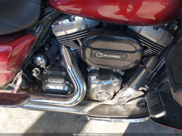 2016 HARLEY-DAVIDSON FLTRXS 1HD1KTM16GB616642 Photo 7
