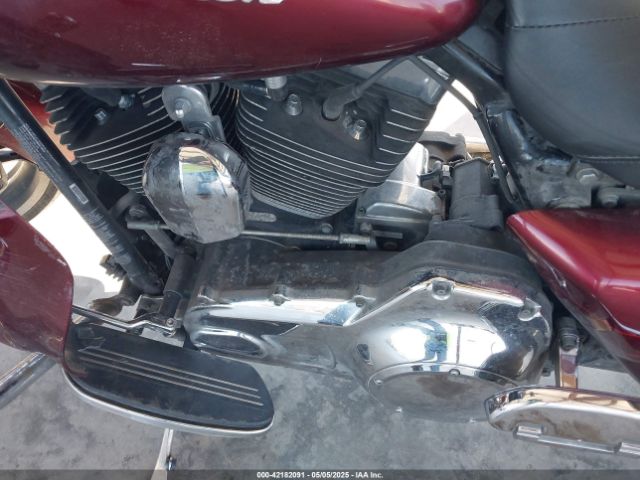 2016 HARLEY-DAVIDSON FLTRXS 1HD1KTM16GB616642 Photo 8