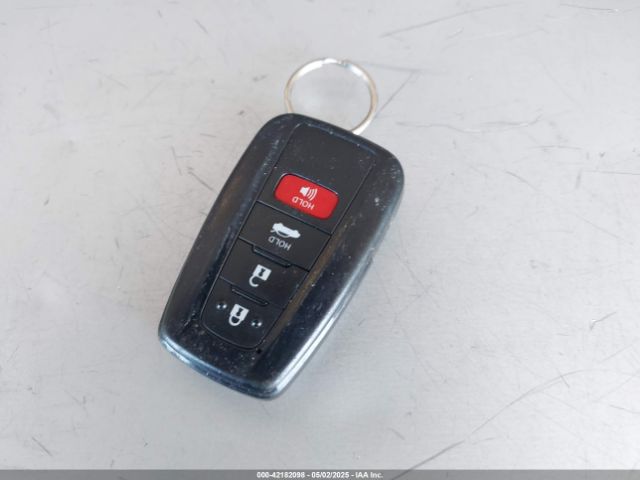 4T1BZ1HK0JU007515 Toyota Camry Xse V6
