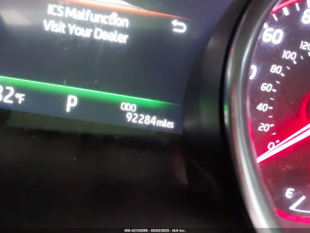 4T1BZ1HK0JU007515 Toyota Camry Xse V6