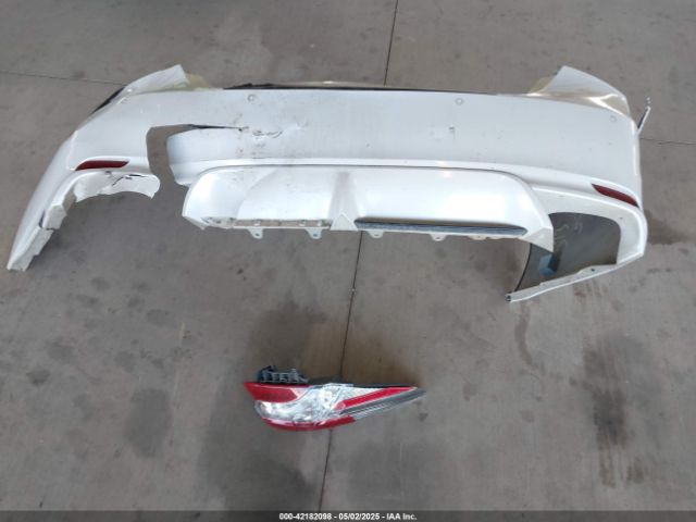 4T1BZ1HK0JU007515 Toyota Camry Xse V6
