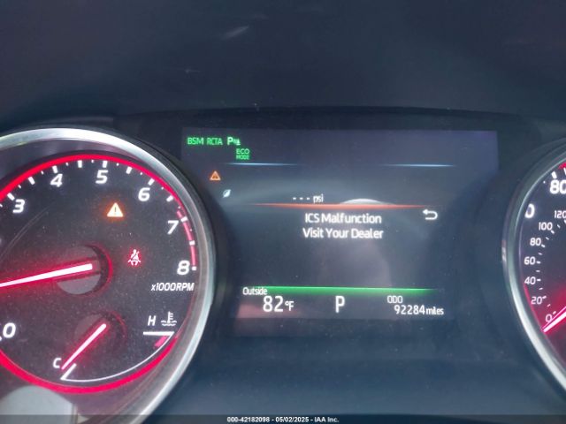 4T1BZ1HK0JU007515 Toyota Camry Xse V6