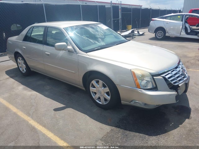2007 CADILLAC DTS 1G6KD57Y57U173167 Photo 0