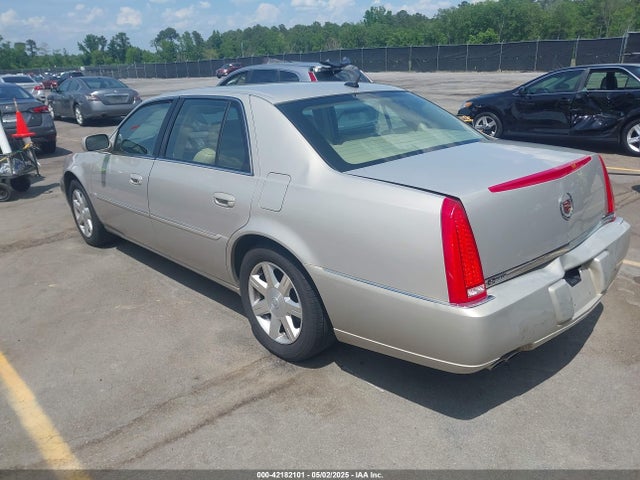2007 CADILLAC DTS 1G6KD57Y57U173167 Photo 2