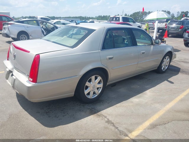 2007 CADILLAC DTS 1G6KD57Y57U173167 Photo 3