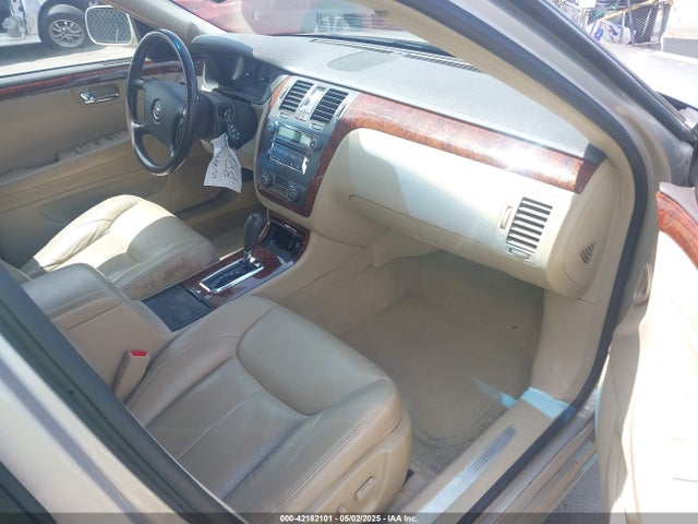 2007 CADILLAC DTS 1G6KD57Y57U173167 Photo 4
