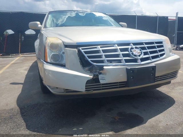2007 CADILLAC DTS 1G6KD57Y57U173167 Photo 5
