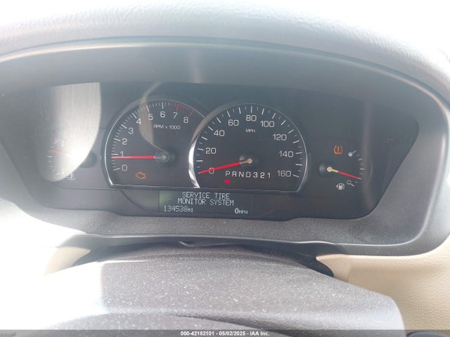 2007 CADILLAC DTS 1G6KD57Y57U173167 Photo 6