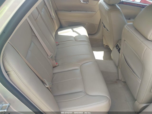 2007 CADILLAC DTS 1G6KD57Y57U173167 Photo 7