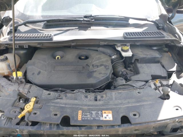 2017 FORD ESCAPE 1FMCU9J94HUA47678 Photo 9