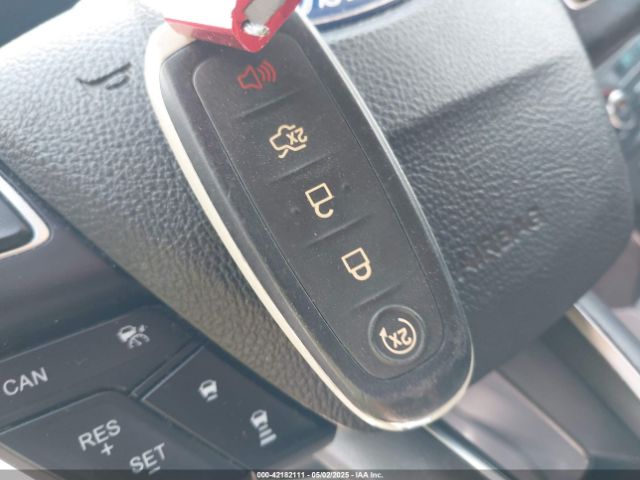 2017 FORD ESCAPE 1FMCU9J94HUA47678 Photo 10