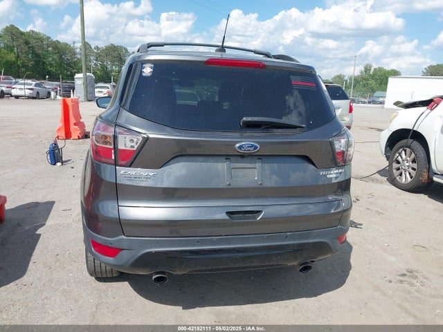 1FMCU9J94HUA47678 Ford Escape