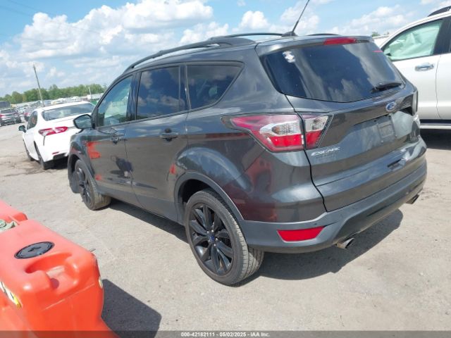 2017 FORD ESCAPE 1FMCU9J94HUA47678 Photo 2