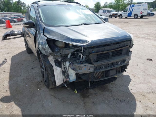 2017 FORD ESCAPE 1FMCU9J94HUA47678 Photo 5