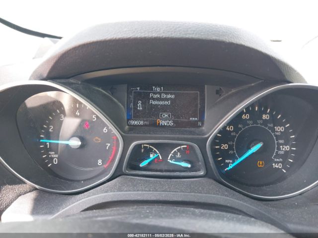 2017 FORD ESCAPE 1FMCU9J94HUA47678 Photo 6