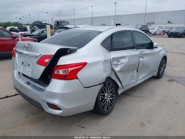 3N1AB7AP9KY406812 Nissan 2019