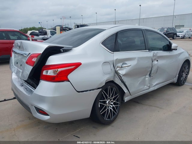 3N1AB7AP9KY406812 Nissan 2019