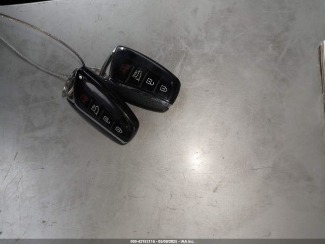 5NMZU3LB1JH100507 Hyundai Santa Fe Sport 2.4l