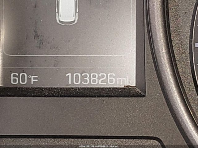 5NMZU3LB1JH100507 Hyundai Santa Fe Sport 2.4l