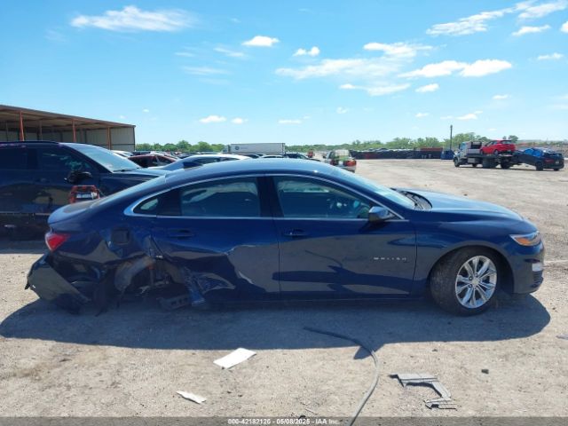 1G1ZD5ST7NF159157 Chevrolet lfv - direct injection, variable valve timing, gen 1 gmna