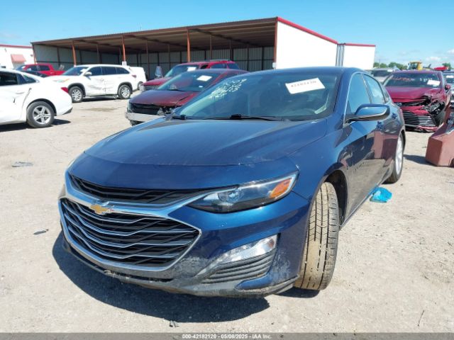 1G1ZD5ST7NF159157 Chevrolet lfv - direct injection, variable valve timing, gen 1 gmna