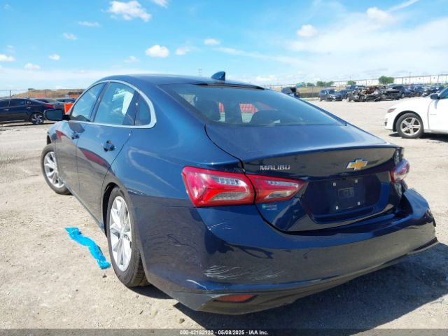 1G1ZD5ST7NF159157 Chevrolet lfv - direct injection, variable valve timing, gen 1 gmna
