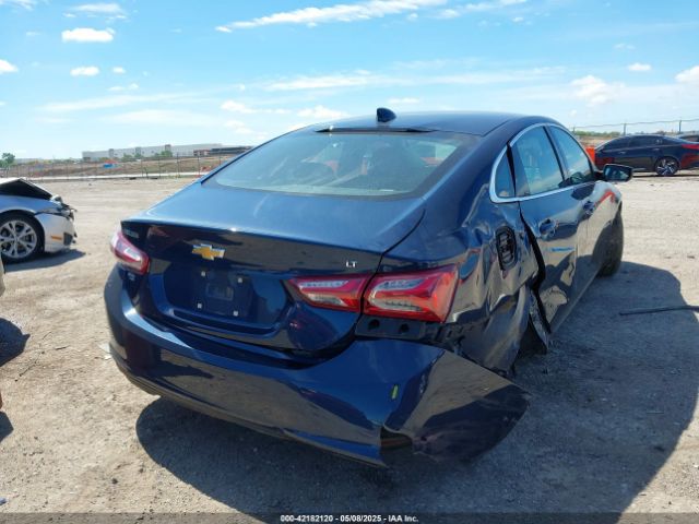 1G1ZD5ST7NF159157 Chevrolet lfv - direct injection, variable valve timing, gen 1 gmna