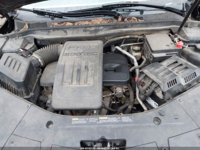 2GKALMEK3F6144823 GMC Terrain Sle-1