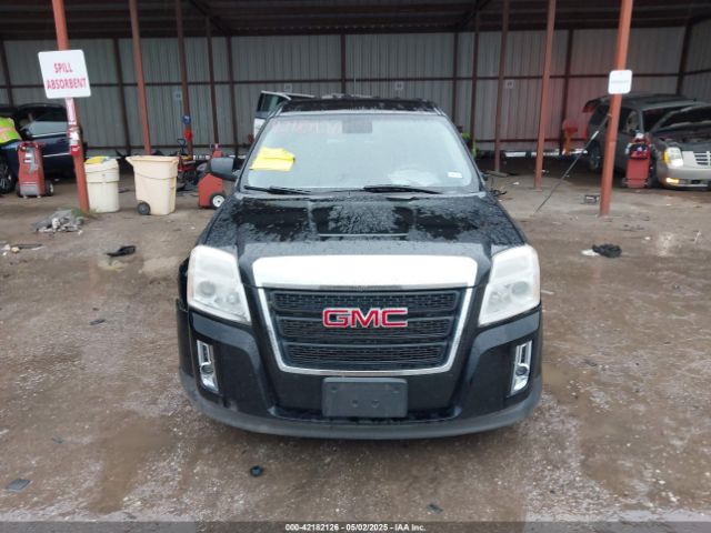 2GKALMEK3F6144823 GMC Terrain Sle-1