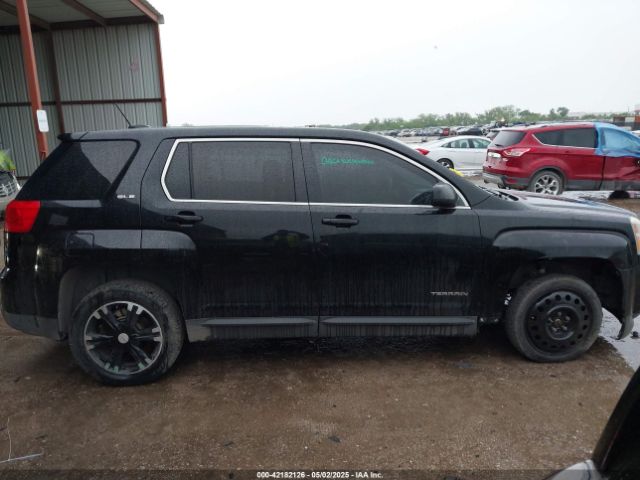 2GKALMEK3F6144823 GMC Terrain Sle-1