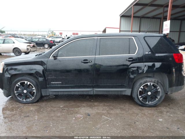 2GKALMEK3F6144823 GMC Terrain Sle-1