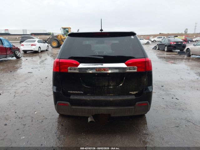 2GKALMEK3F6144823 GMC Terrain Sle-1