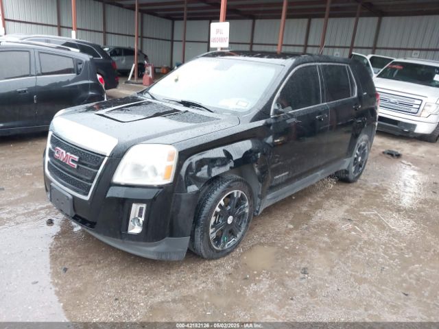 2GKALMEK3F6144823 GMC Terrain Sle-1