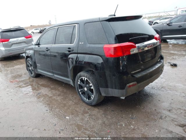 2GKALMEK3F6144823 GMC Terrain Sle-1