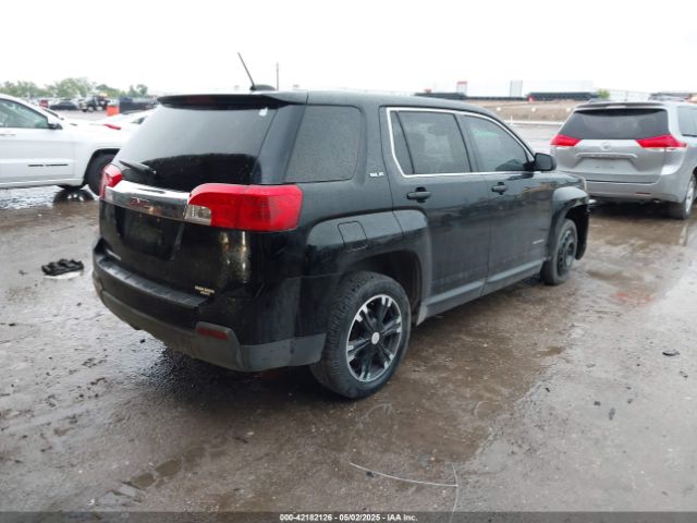 2GKALMEK3F6144823 GMC Terrain Sle-1