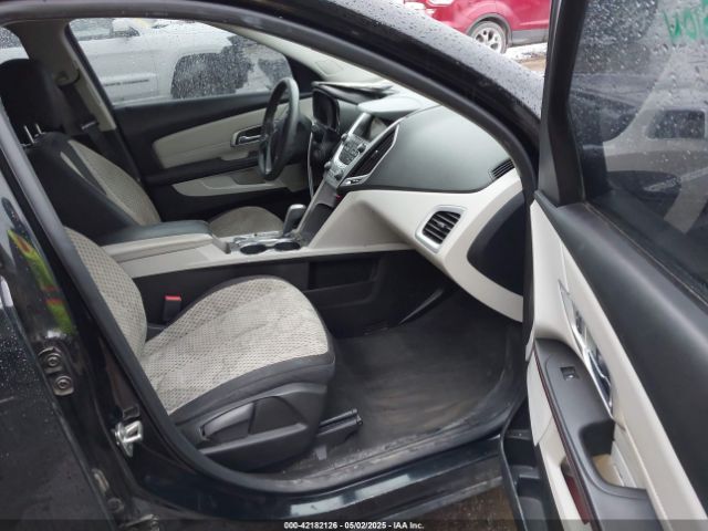 2GKALMEK3F6144823 GMC Terrain Sle-1