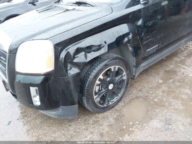 2GKALMEK3F6144823 GMC Terrain Sle-1