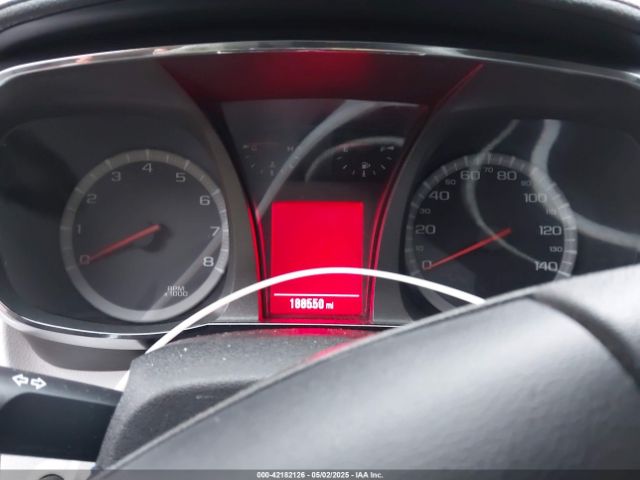 2GKALMEK3F6144823 GMC Terrain Sle-1