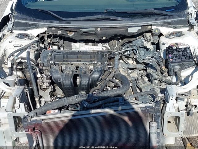 2013 MITSUBISHI LANCER JA32U8FW6DU018765 Photo 9