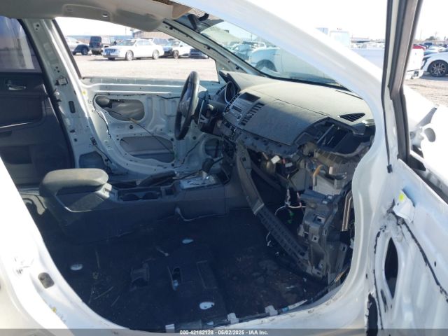 2013 MITSUBISHI LANCER JA32U8FW6DU018765 Photo 4