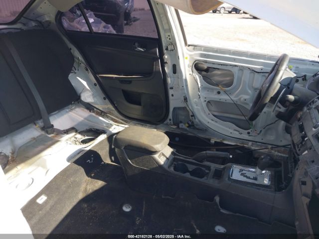 2013 MITSUBISHI LANCER JA32U8FW6DU018765 Photo 5